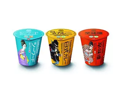 Freedom Ramen